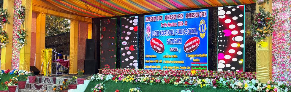 annual function